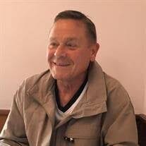 Mitchell P. Reff Obituary