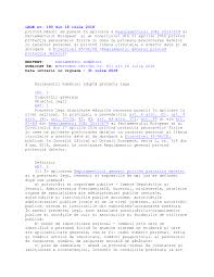 În primul rând, regulamentul nr. Http Www Isjialomita Ro Files Legi Legea 20nr 20190 20din 202018 Pdf