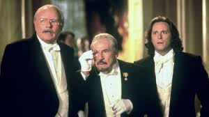 Nachdem graf dracula in dem engländer renfield einen neuen assistenten gefunden hat, verlässt er im jahr 1893 . Hd Dracula Tot Aber Glucklich 1995 Stream Kinox Deutsch Ganzer Film