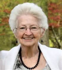 Obituary information for Donna E. Ritzman