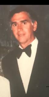 Thomas Carroll Obituary