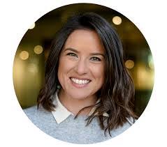 Lucy Hoffman's Instagram, Twitter & Facebook