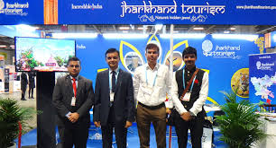 Mining tourism is the next best thing happening in jharkhand after its much hipped tribal tourism initiatives. Jharkhand Tourism Participates In Pata Travel Mart Macao Everything Experiential