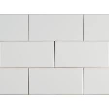 Check out our herringbone tile selection for the very best in unique or custom, handmade pieces from our coasters shops. Msi White 4x16 Subway Tile Home Decor Az