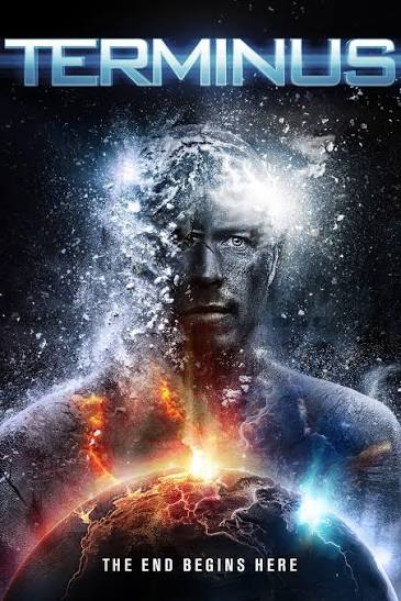 Terminus Movie Tickets & Showtimes Near You | Fandango