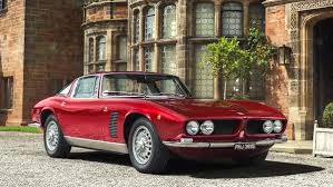 Image result for Red 1970 Iso
