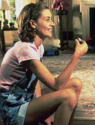 Embeth jean davidtz was born on august 11, 1965, in lafayette, indiana, usa, to jean and john embeth davidtz's performance in 'army of darkness' earned her the 'fangoria chainsaw award' for. Embeth Davidtz Famousfix Com Post