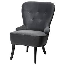 Remsta Sessel Djuparp Dunkelgrau Ikea Osterreich In 2020 Armlehnen Ikea Sessel Sessel
