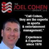 Joel Cohen Email & Phone Number