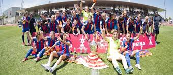 Previously known as superliga femenina, división de honor and liga nacional, it is the women's equivalent of the men's la liga and is run by the real federación española de. Standings Fc Barcelona Official Website