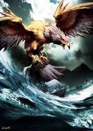 Que la mer est sombre au pied des rocs sinistres ! Roc Physiology Superpower Wiki Fandom