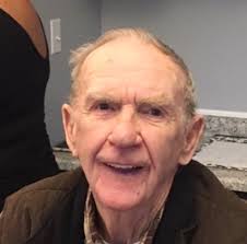 Obituary information for Richard Lyle "R.L." Laughlin