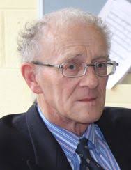 Condolence Book for Austin Quirke (Dundrum, Dublin)