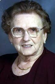 Dorothy Turner Obituary