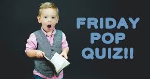 Please, try to prove me wrong i dare you. Friday Fun Mortgage Faq Quiz Jacquie Bushell Amp