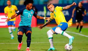 Learn how to watch brazil vs ecuador live stream online on 27 june 2021, see match results and teams h2h stats at scores24.live! Pbupge7mkfxmlm