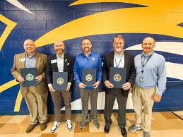 Donelson Christian Academy Wildcats