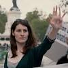 La actriz trans cordobesa compartirá rol protagónico con julieta díaz. 1