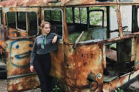 4 nuclear reactor at the chernobyl nuclear power plant exploded; 14 Apocalyptic Pictures From The Aftermath Of Chernobyl