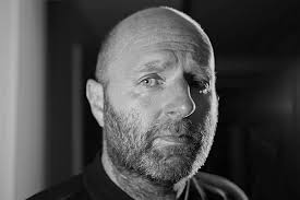 Adam Simcox: 'feedback is a huge part of writing and publishing a novel'