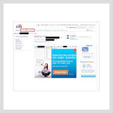 His contract is running in 6 urban areas of the united states. Citi India How To Change Your Address On Citibank Online