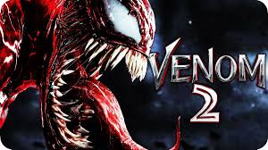 В оригинале сиквел венома получил подзаголовок let there. Watch Venom 2 Carnage Movies Online Free Venom2 Carnage Twitter