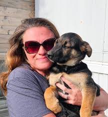 Christine Beermann's Instagram, Twitter & Facebook