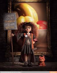 Fan Art That Shows Us What Was Missing From The Harry Potter Films But Were In The Harry Potter Books Harry Potter Fan Art Harry Potter Livre Harry Potter Film