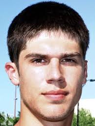 Aaron Medley, Tennessee, Kicker