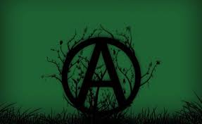 Anarchy definition, a state of society without government or law. Anarchie Frankfurt Org Fur Eine Anarchistische Bewegung