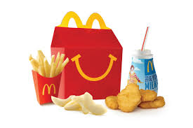 Mcdonalds Cutting Calories In Happy Meals 2018 02 15
