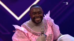 Here's the identity of the final celebrities The Masked Singer Finale Alle Masken Sind Gefallen Und Der Sieger Ist Fernsehserien De