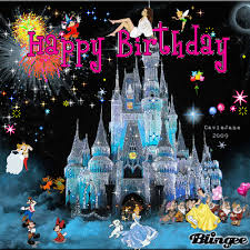 Famous birthday wishes from disney charcaters : Happy Birthday Disney Style Happy Birthday Disney Disney Birthday Wishes Disney Happy Birthday Images