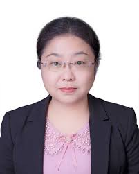 漆云凤-中国科学院大学-UCAS