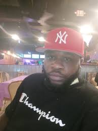 Jasmyne Collins and Irvin Collins-Bowers's Wedding Website