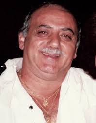 Obituary for Michael J. "Jiddo" Coury Jr.