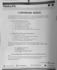 (4) untuk melaksanakan sertifikasi kompetensi kerja dibentuk badan nasional sertifikasi profesi yang inde penden. Lowongan Kerja Dan Inspirasi Usaha Mojokerto Gresik Posts Facebook