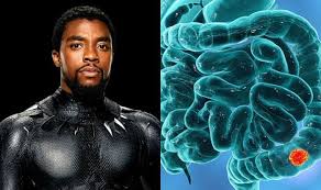 Stage 4 colon cancer symptoms and treatment are discussed in this article which encourages early detection with a colonoscopy. All About Colon Cancer Symptoms And Treatment Of Disease That Took Black Panther Aka Chadwick Boseman S Life