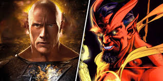 Who Is the Villain Dangerous Enough to Fight Shazam and Black Adam?