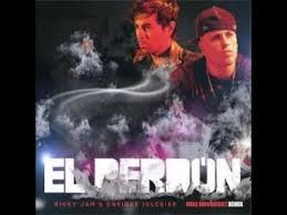 Другие песни nicky jam & enrique iglesias. Nicky Jam Enrique Iglesias El Perdon Lyrics Youtube