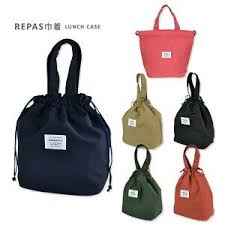 楽天市場 repas 巾着 lunch bag ラアプス ルパ巾着 ランチバッグ 保冷バッグ 巾着 おしゃれ ランチトート ミニトートバック 保冷ランチバッグ メンズ 保冷 巾着袋 巾着バッグ 巾着ポーチ お弁当 キッズ レディース ミニトート お弁当袋 お弁当箱 遠足 ピクニック