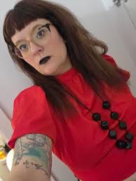 I am asking again should I dye my hair brown