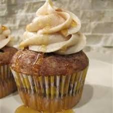 Sopapilla Cupcakes Recipe Mexican Dessert Desserts Cupcake Recipes