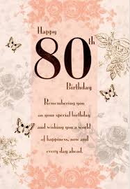 We did not find results for: 30 Pictures For 80th Birthday