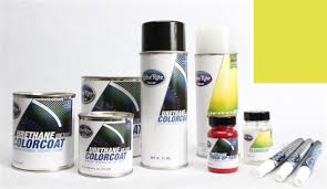 Image result for Bright Yellow 1980 Bronco