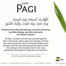 Allah Di Instagram Bismillahirrahmanirrahim Doa Dzikir Pagi Repost Desnawitaali Follow Pemudahijrah81 Follow Pemu Allah Kekuatan Doa Kutipan Agama