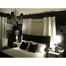 Mig furniture store in brooklyn ny offers modern furniture for your living room, dining, bedroom and kids bedroom furniture. Black And White Girls Bedroom Ideas With Enticing Pictures Photos Images Galleries Of Home De White Bedroom Design Black White Bedrooms White Bedroom Furniture