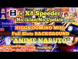 Seperti, battle, survivor, adventure dan masih banyak lagi yang lainnya. Apk Mod Higgs Domino Island Background Naruto Lagu Mp3 Mp3 Dragon