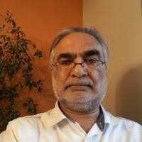 Manjit Bhogal Email & Phone Number