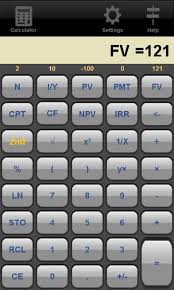 Are you looking for the best financial calculator in 2021 ? Finance Calculator App Financeviewer